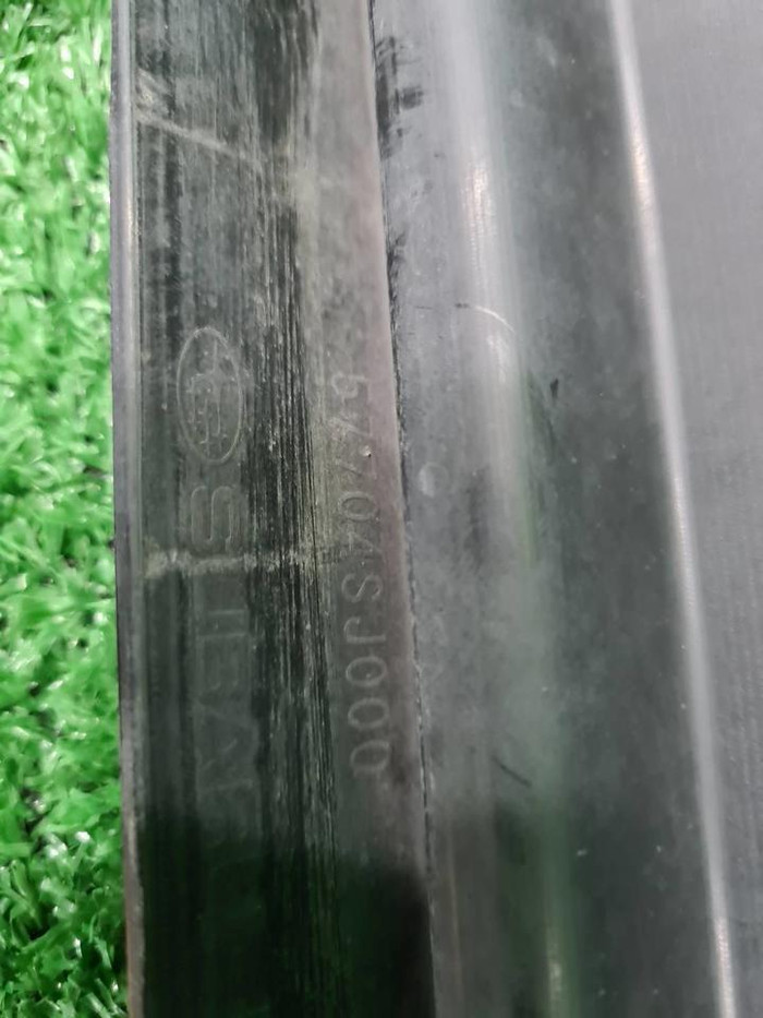 Бампер передний Subaru Forester 5 SK (2018-2021)