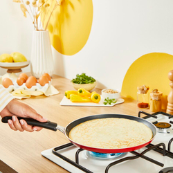 Блинная сковорода Tefal 25 см B7021002