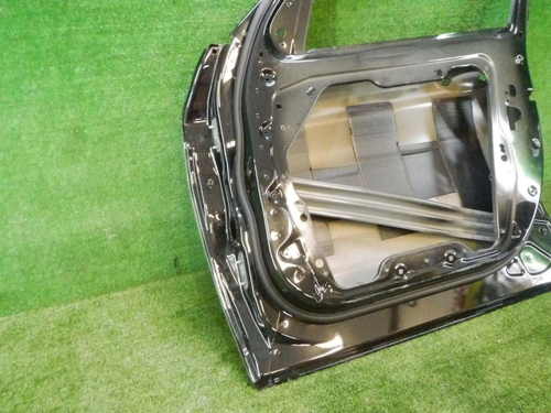 Дверь передняя правая BMW X3 G01 (2017-н.в.)