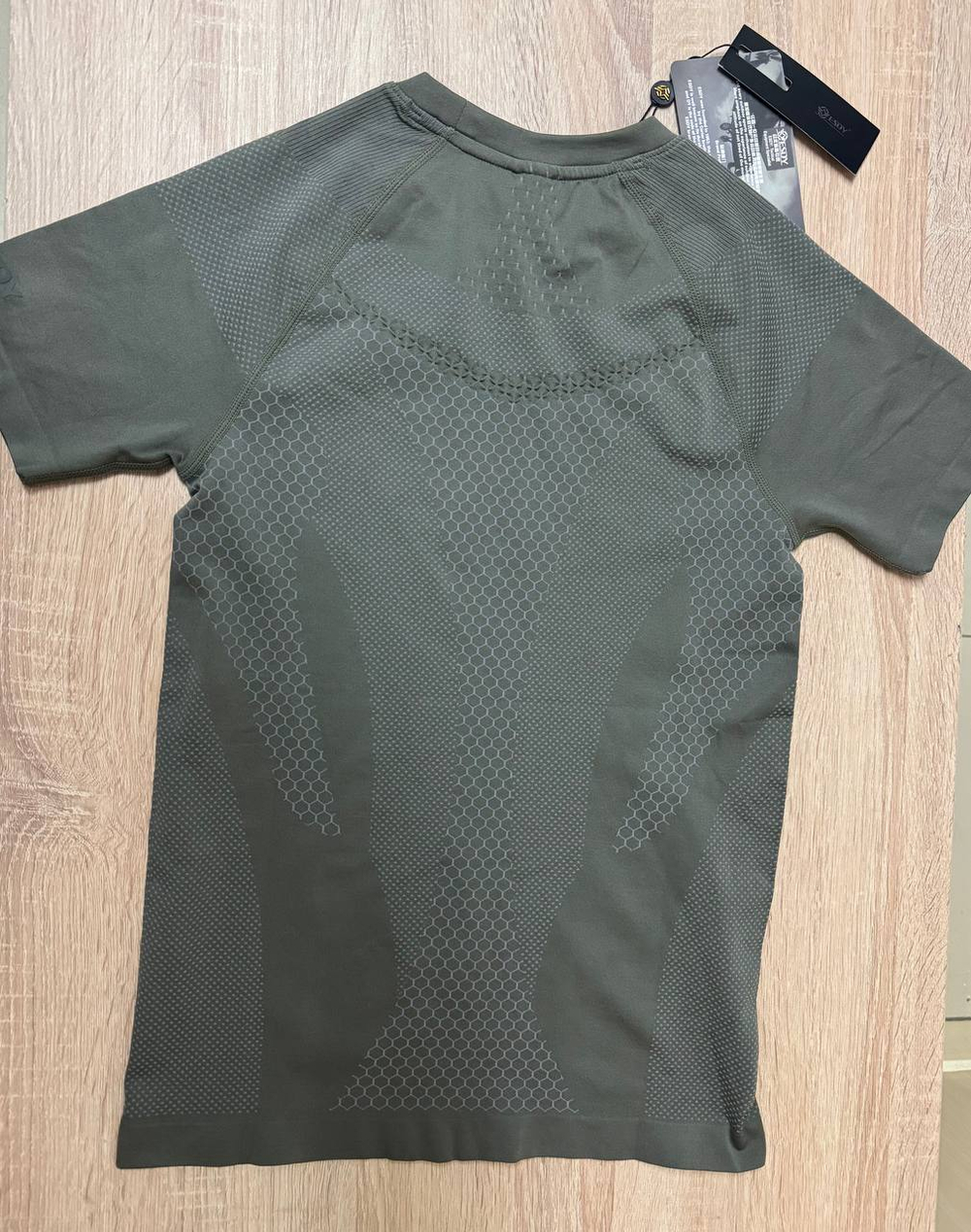 Футболка холодок с принтом. От 30 штук.