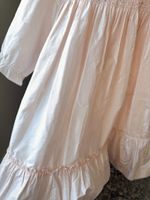 Новое шелковое платье Bonpoint, 128