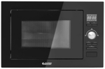 Встраиваемая микроволновая печь СВЧ Exiteq EXM-107