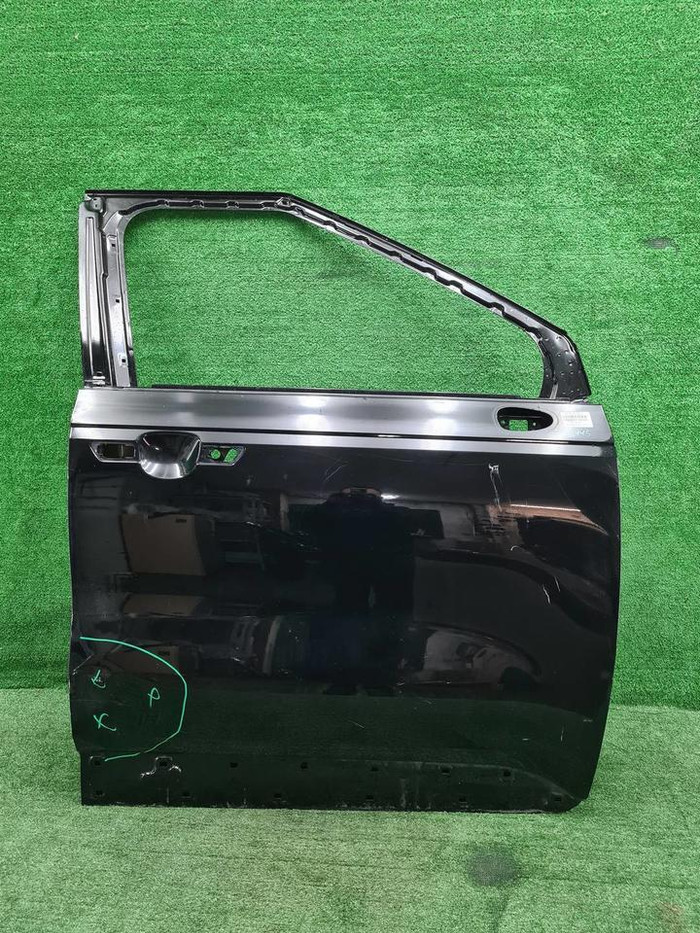 Дверь передняя правая Kia Carnival 4 (2020-н.в.)