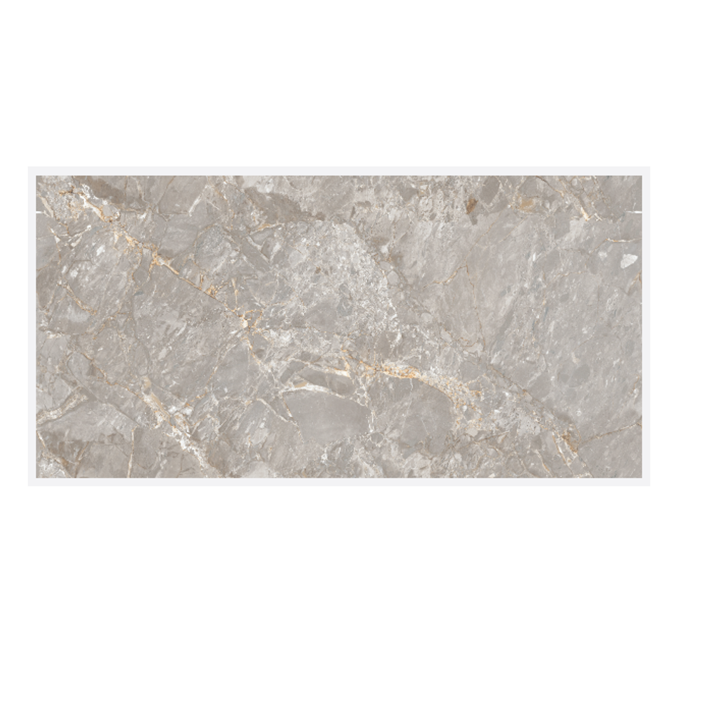 Керамогранит, MAIMOON, Oracle Grey, 1200x600 мм, полированная