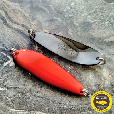 Блесна SMITH PURE 18g SN3