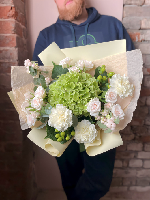 Букет "Маленькое чудо"