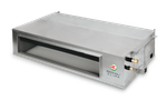 Инверторная сплит-система канального типа серии COMPETENZA DC Inverter 2025 CO-D 60HNDI/CO-E 60HNDI (комплект)