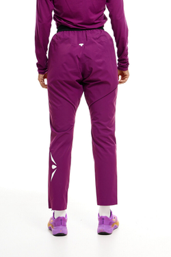 БРЮКИ МЕМБРАННЫЕ ЖЕНСКИЕ | AMARANTH