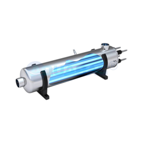 УФ установка 44м3/ч BIO-UV FW3205 HO 3х87Вт 30мДж/см2 (FW018797U-001)