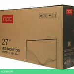 Монитор NPC MF2704-F