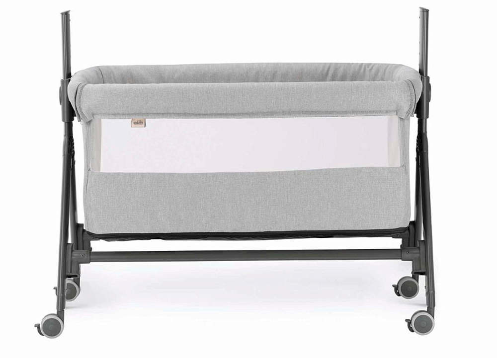 Колыбель CAM Sempreconte Joy 169 серый