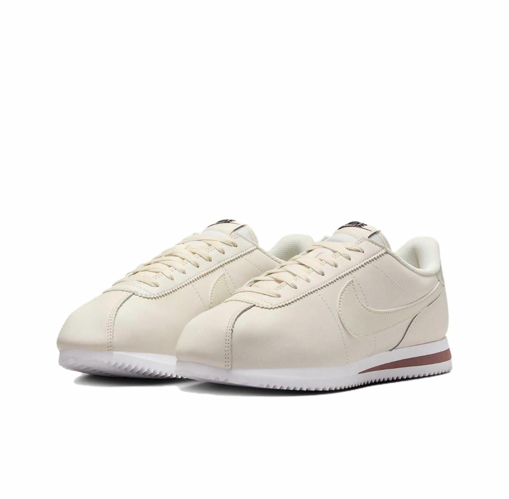 Женские кроссовки Nike Cortez 'Phantom Light Bone' DN1791-003