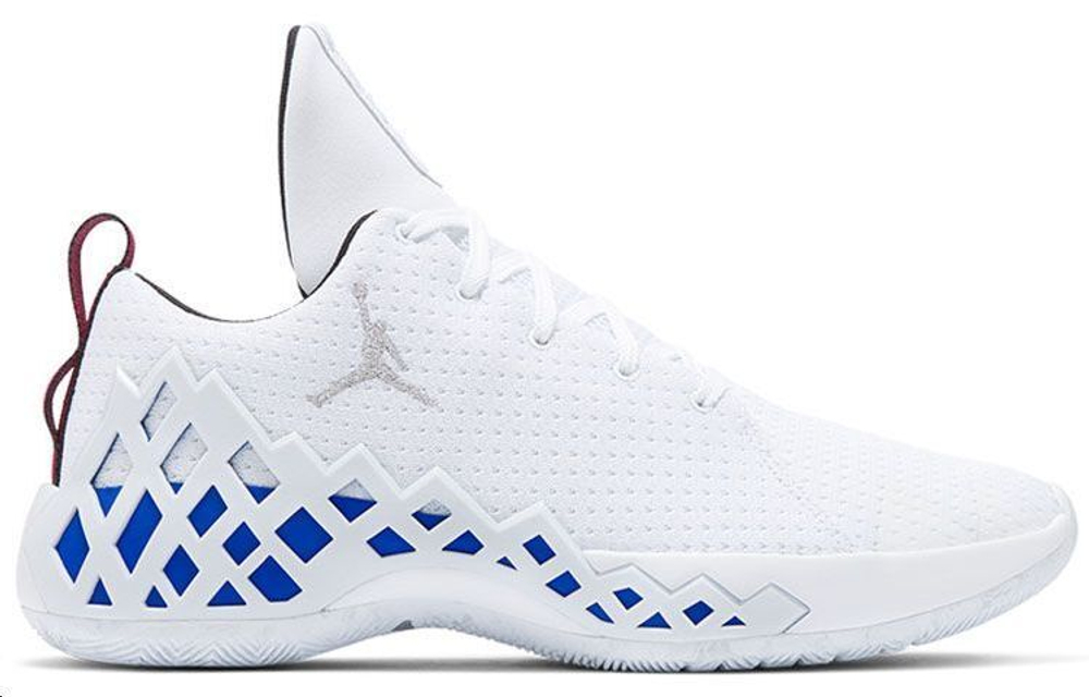 Кроссовки Jordan Jumpman Diamond Low Pf