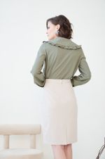 Юбка Элеонора 55 см №5 Valentina