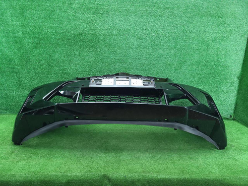 Бампер передний BMW X3M F97 (2021-н.в.)