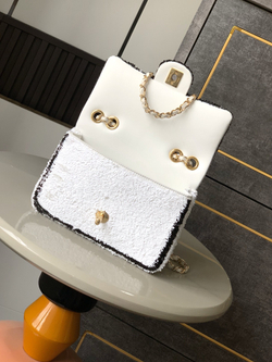 Chanel Bag 20 cm