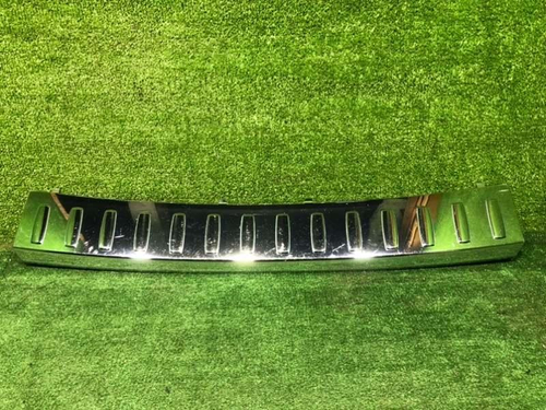 Накладка заднего бампера Mercedes M W166 (2011-2015)