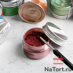 Краситель «Magic Cake Color» CLARET WINE 10 гр