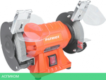 Заточной станок Patriot GM 125 Expert (160301530)
