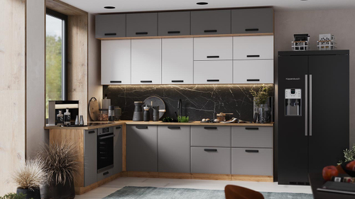 Кухонный гарнитур «Тиана» №8