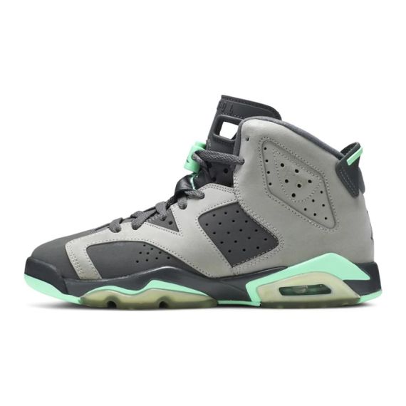 Jordan Air Jordan 6 Retro Green Glow