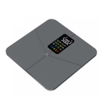 Весы напольные SecretDate SD-iT02CG