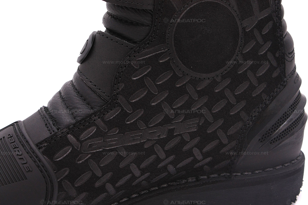 Мотоботы Gaerne Midland Gore-Tex