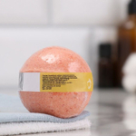 Бомбочка для ванны Манго - 110 гр. (Цвет: не задано)