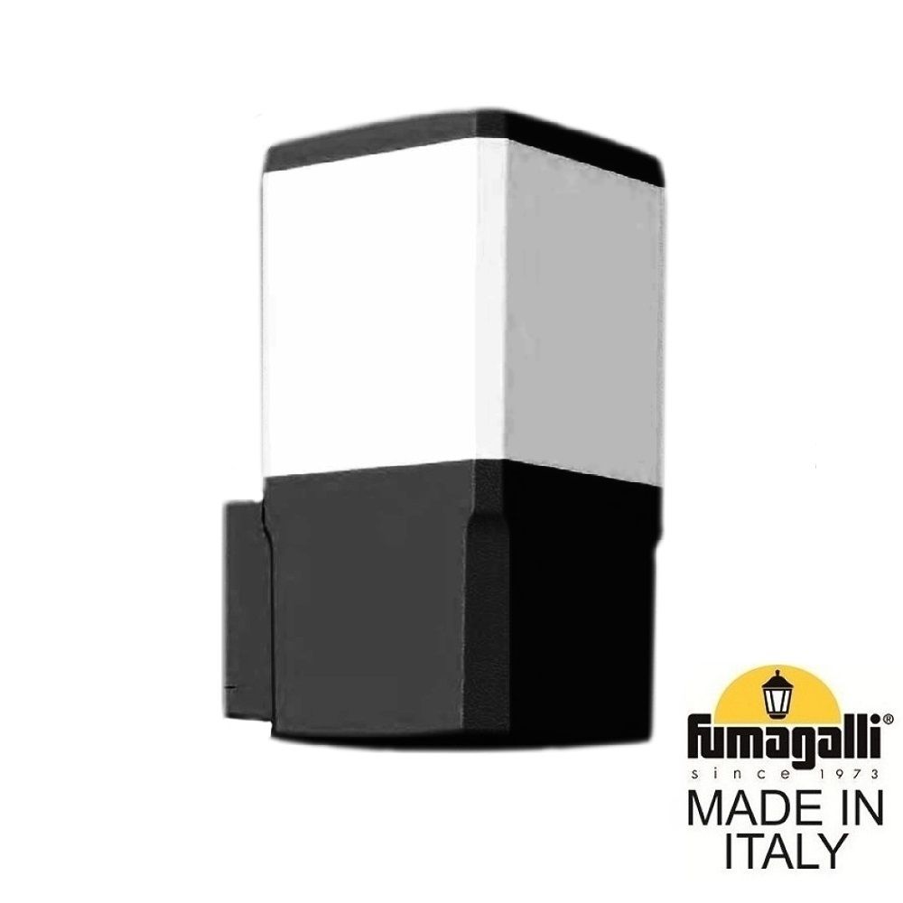 Светильник уличный настенный FUMAGALLI VIRGILIO APPLIQUE DS3.562.000.AYF1R