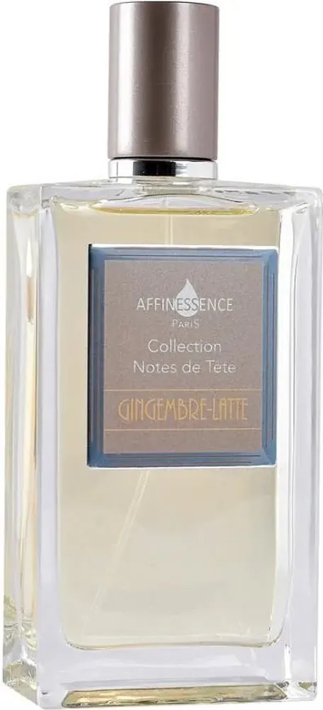 AFFINESSENCE GINGEMBRE-LATTE EDP 100 ML