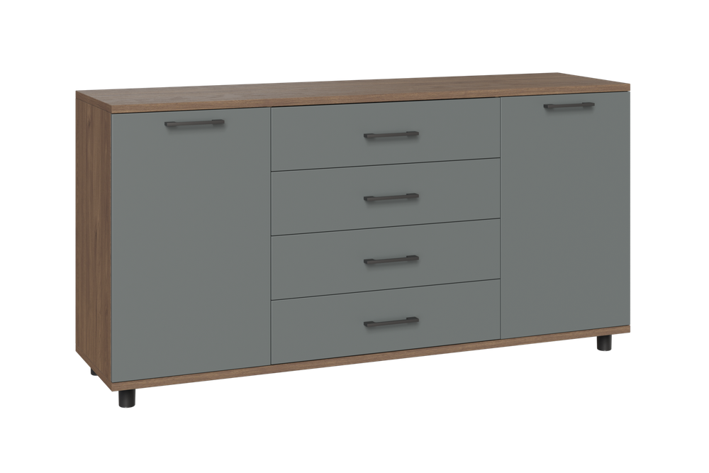 Тумба Грейс ТБ-5012