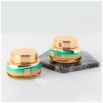 Крем питательный с золотом и коллагеном FarmStay Gold Collagen Nourishing Cream 55 мл