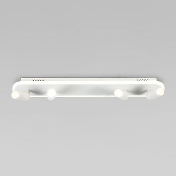 90268/4 / потолочный светильник / белый