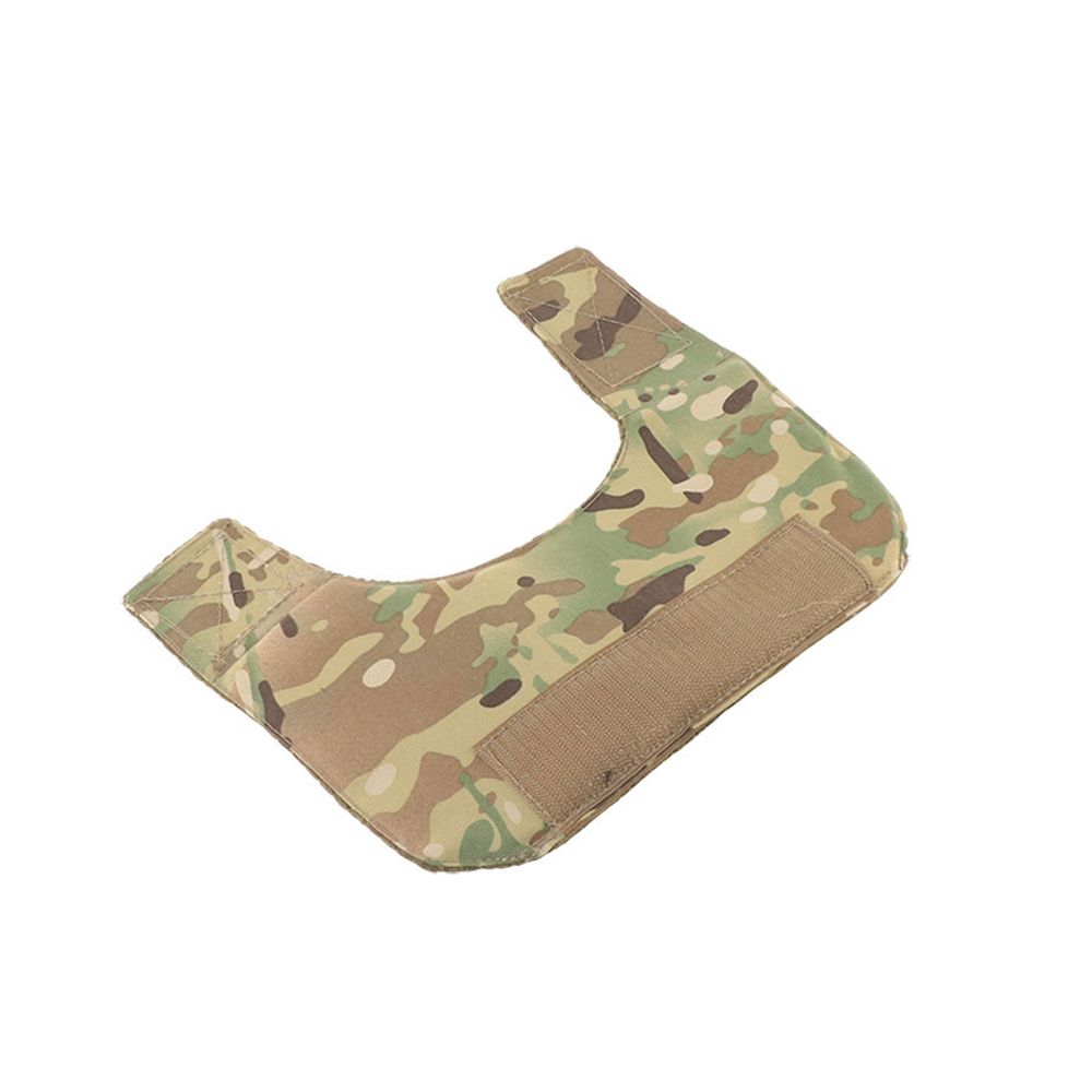 Защита шеи БР1, genesis