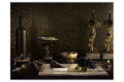 Конфетница 18см Michael Aram Сад Моне