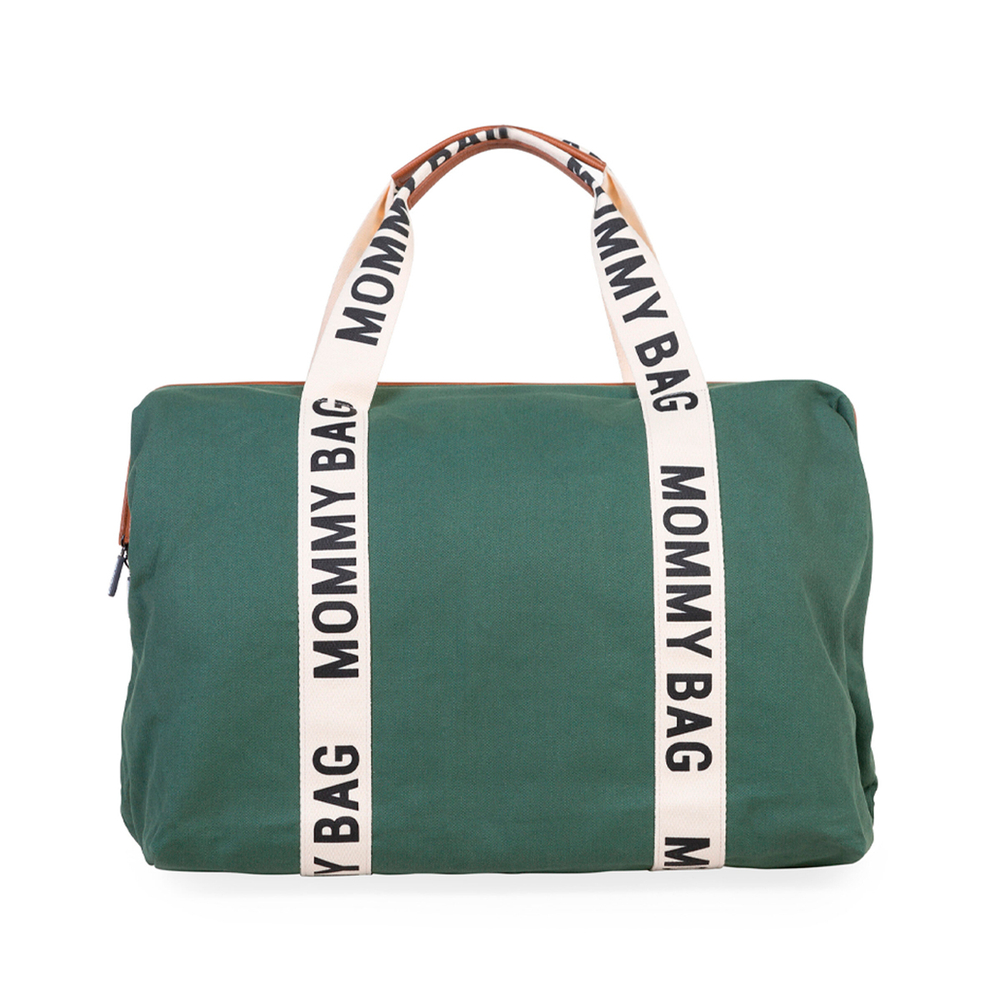 Сумка для мамы CHILDHOME MOMMY BAG