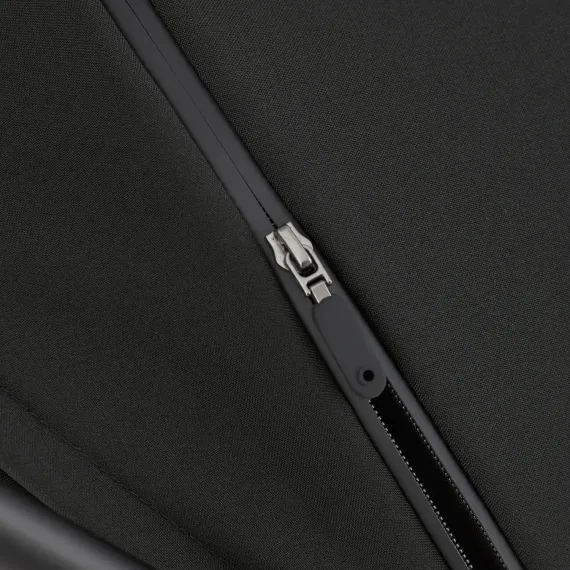 Коляска ANEX AIR-X (new Ax2-01) nero