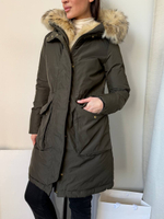 Пуховик Woolrich John Rich & Bros, S