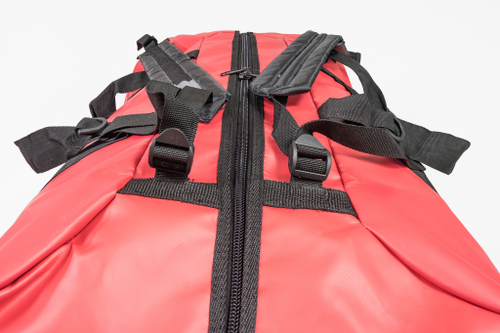 БАУЛ TALBERG TRANSPORTER BAG 110