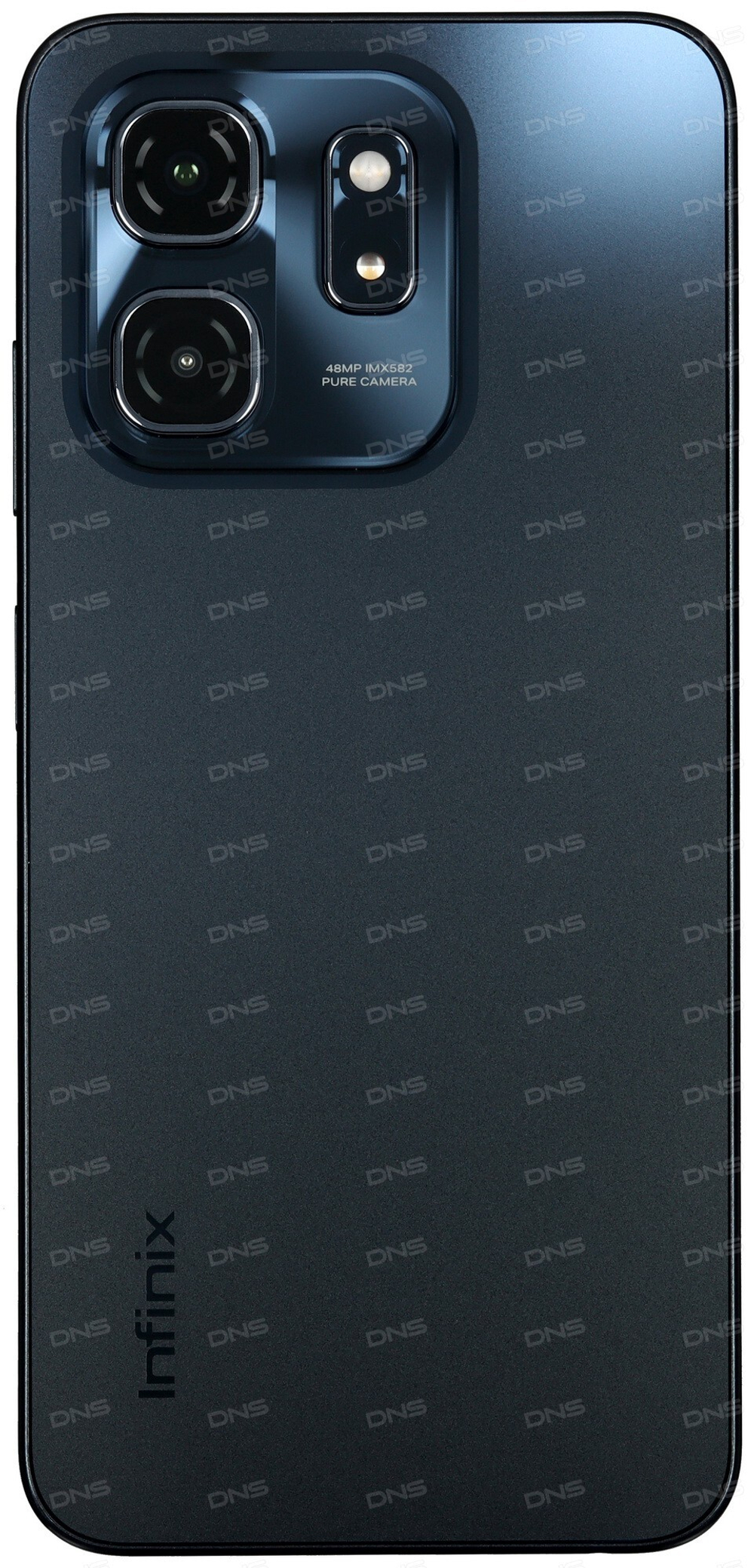 Infinix HOT 50i