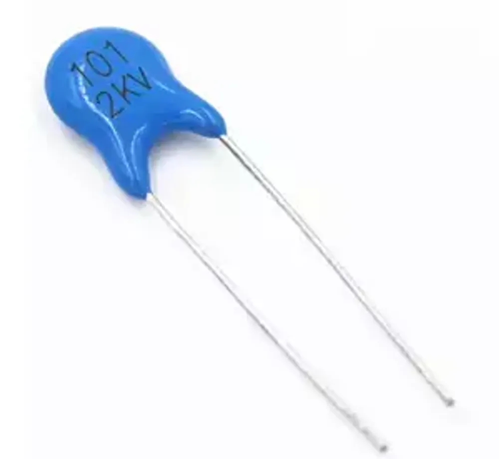 Конденсатор керамический 4700pF 1000v