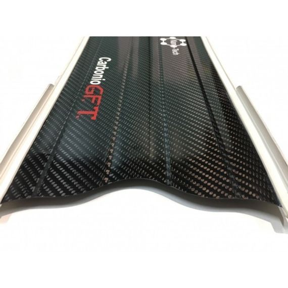Лопасти CARBONIO G.F.T NANO-TECH FORCE черные