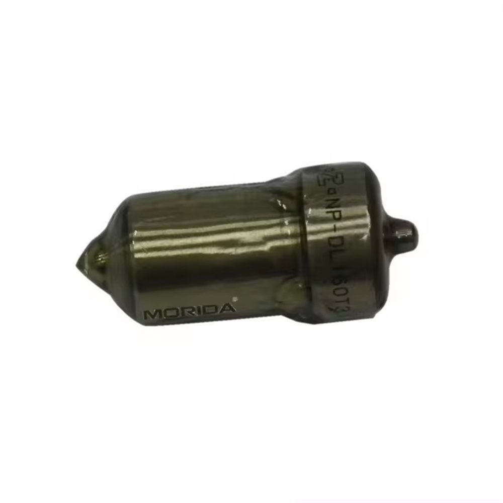 Распылитель топливной форсунки / TIP ASSY,NOZZLE АРТ: 37560-17700