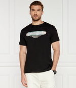 Футболка GUESS - черный(M4YI03 I3Z14)