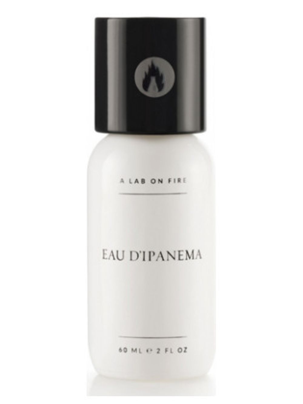 What We Do Is Secret Eau d'Ipanema