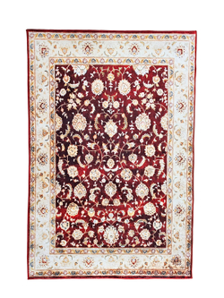 Ковер комнатный Болгарская Роза 120x180 см