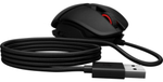 Мышь HP OMEN Reactor черный