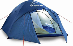 Кемпинговая палатка Normal Валдай 5