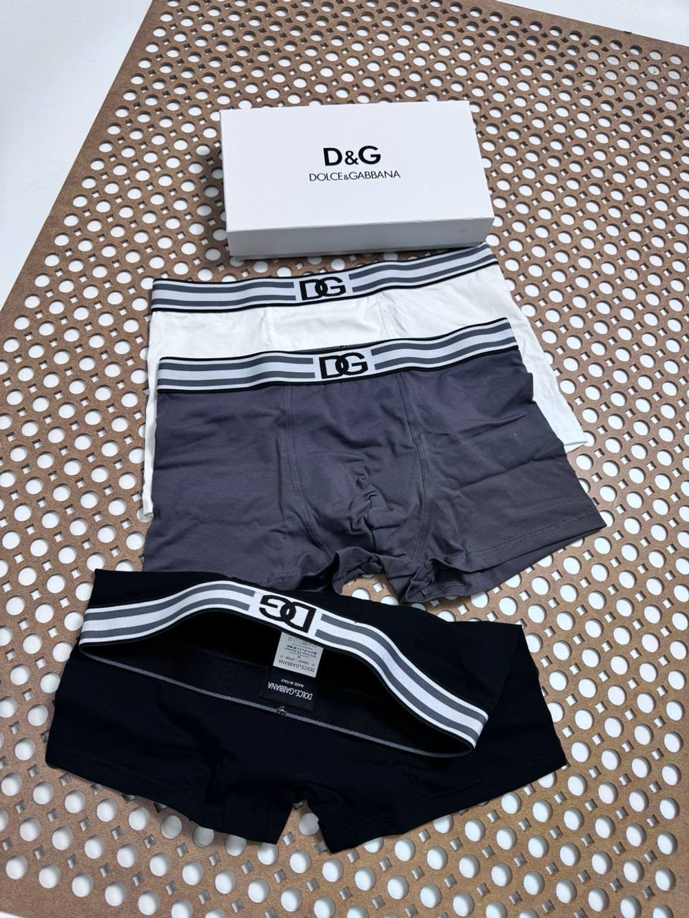 Боксеры Dolce&Gabbana