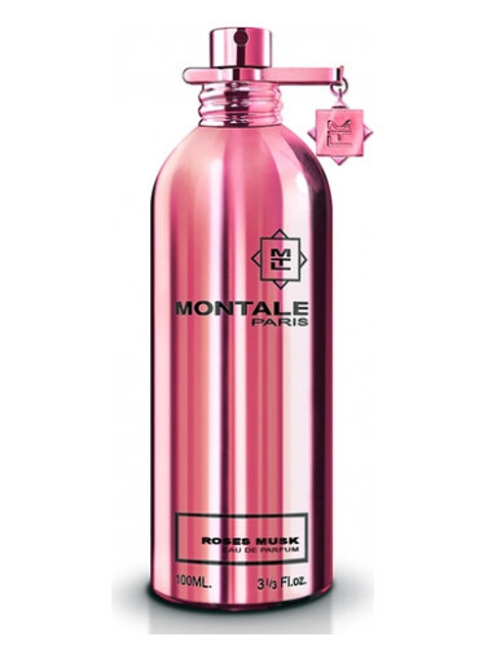 Montale Roses Musk 100 ml